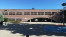 Imatge facultat