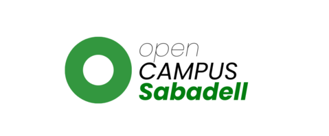 Open Campus Sabadell
