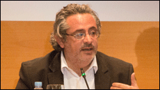 Marc Saikali