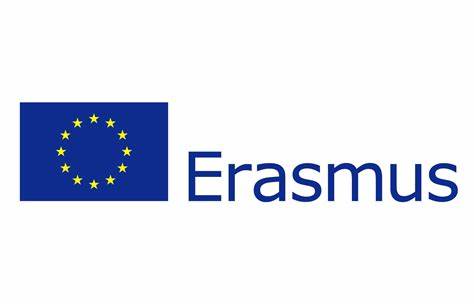 Logotip del programa Erasmus+