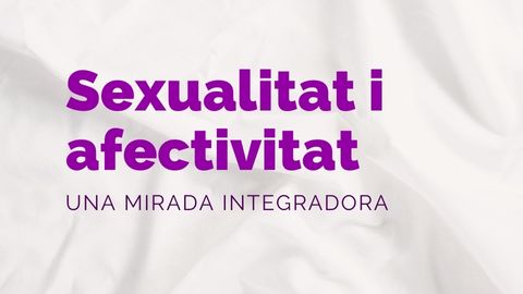 Taller sexualitats i afectivitats