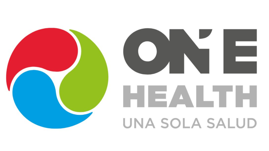 Logo One Health