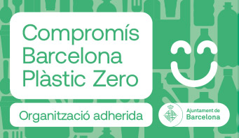 Compromís Barcelona Plàstic Zero