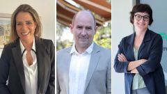 Nous directius a la Fundació UAB