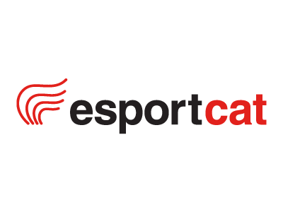 Logotip EsportCat