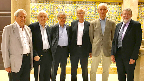 Congres Físics