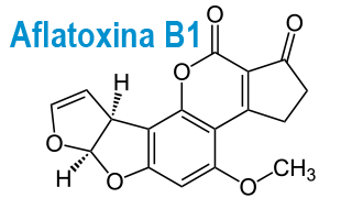 Biotoxines