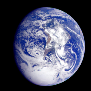 earth