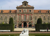 Parlament de Catalunya