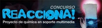 Concurs multimèdia ¡Reacciona!