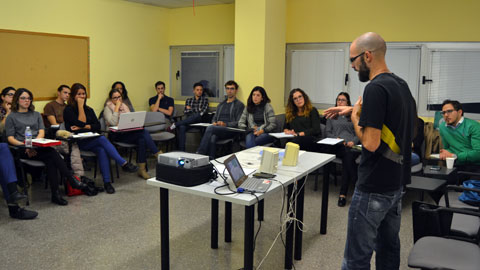 ECTS FAS 2016