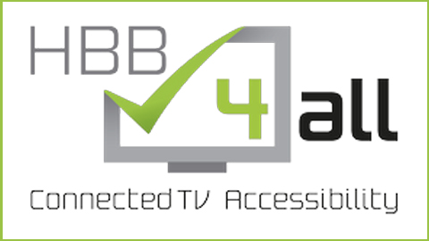 Logo consorci europeu HBB4ALL