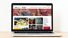 Nova Pàgina web FAS