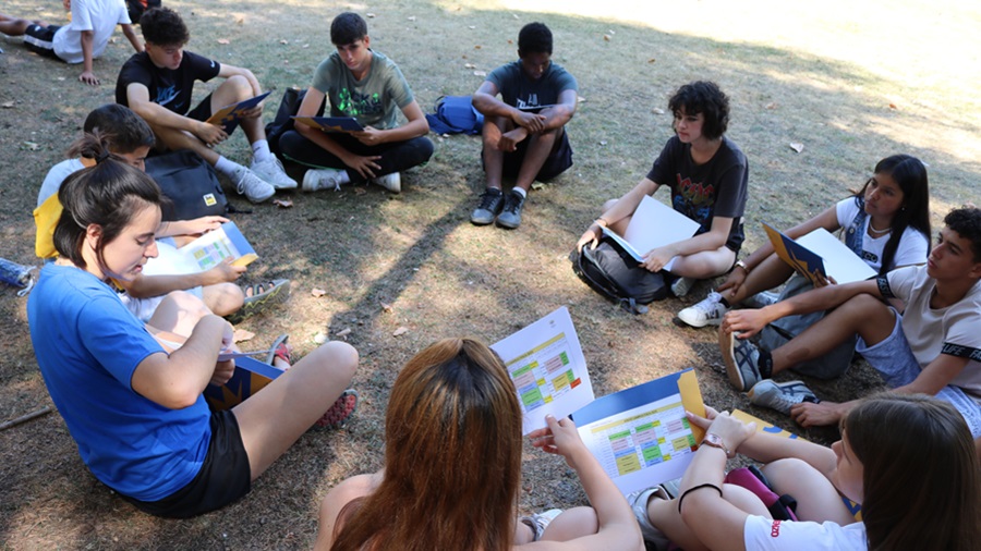 Campus Ítaca