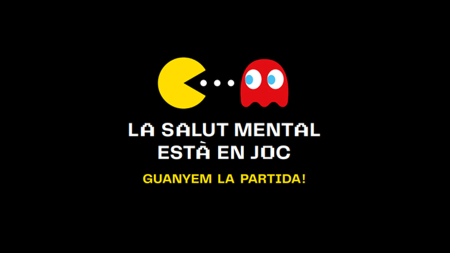 Campanya Any Salut Mental