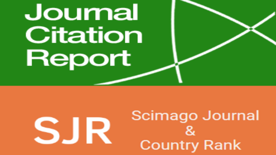 Cartell Journa Citation Report SJR
