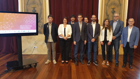 El projecte