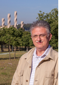 Jordi Hernández - Comissionat de la rectora per a les TIC