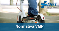 Normativa DGT VMP