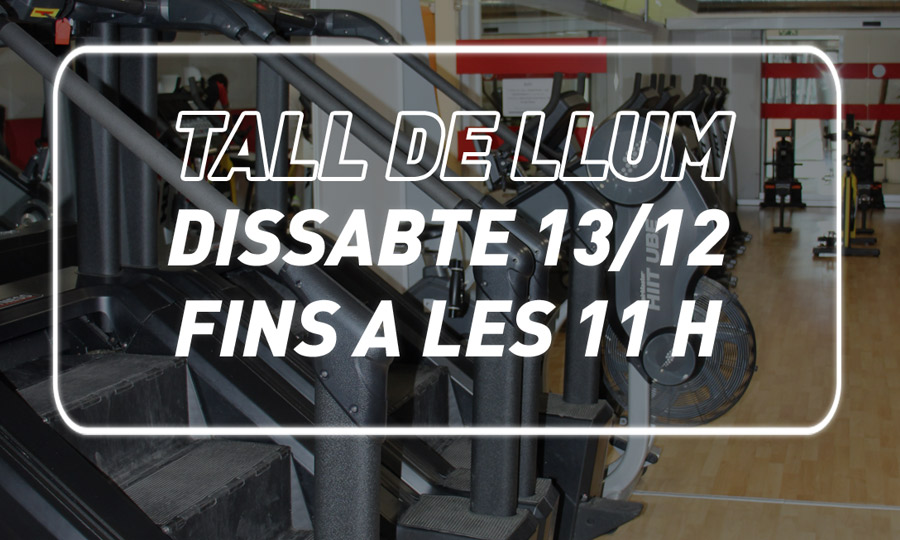 avís 13 de desembre