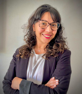 María Teresa Ferrada