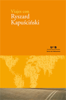 Ryszard Kapuscinski