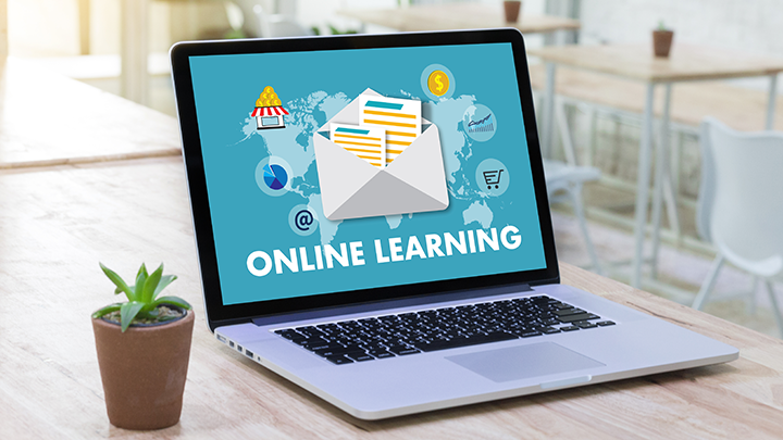E-learning