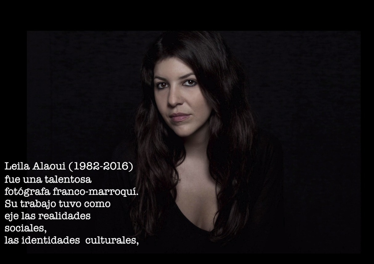 Historia de Leila Alaouí