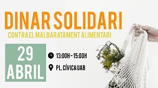 Dinar contra el malbaratament