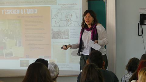 Convocatòria premi CIEU 2017 ESAGED