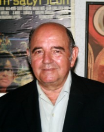 Fotografia d'Alberto Prieto