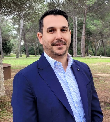 Samuel Reyes - Gerent