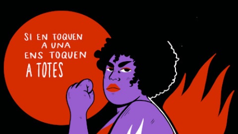 Día mundial por la erradicación de las violencias contra las mujeres