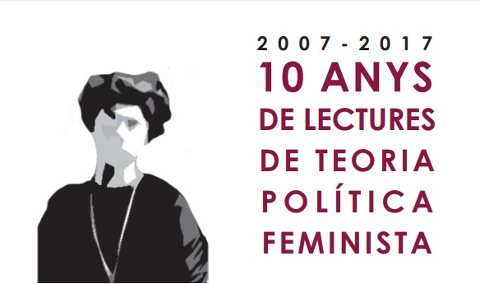 Lectures de Teoria Política Feminista