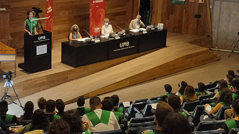 Graduacions 2021 UAB