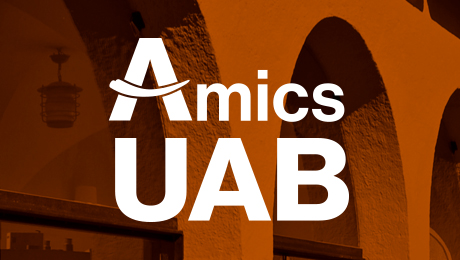 Logo Amics UAB