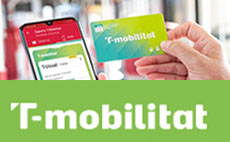 T-Mobilitat