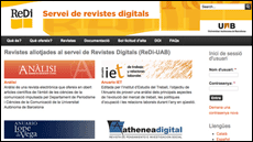 Revistes científiques