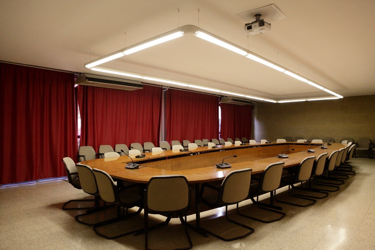 Junta Permanent setembre 2019