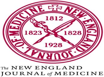 Logo New England Journal of Medicine