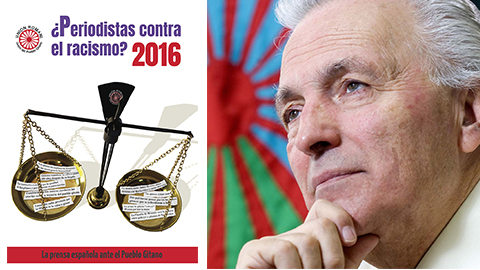 Periodistes contra el racisme