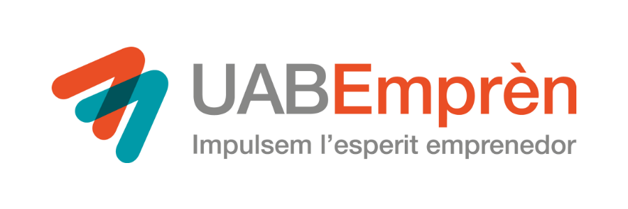 Logotip d'UAB-Emprèn