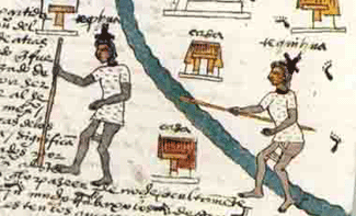 Expedició per l'Amèrica del Sud del segle XVI. Guia per al viatge: Les cròniques d'Índies