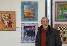 Exposició: La fotografia mitològica de J. Picanyol