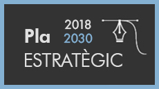 Descobreix més informació sobre el Pla Estratègic 2018 - 2030 de la UAB