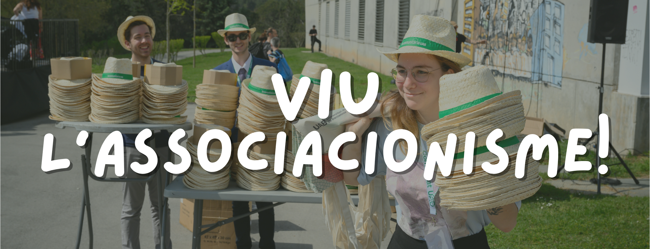 Viu l'Associacionisme