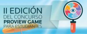 II edició del Concurs ProView Game d’Aranzadi