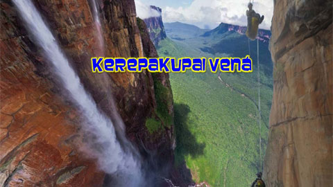 Kerapakupai Vena