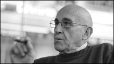 José Sanchis Sinisterra
