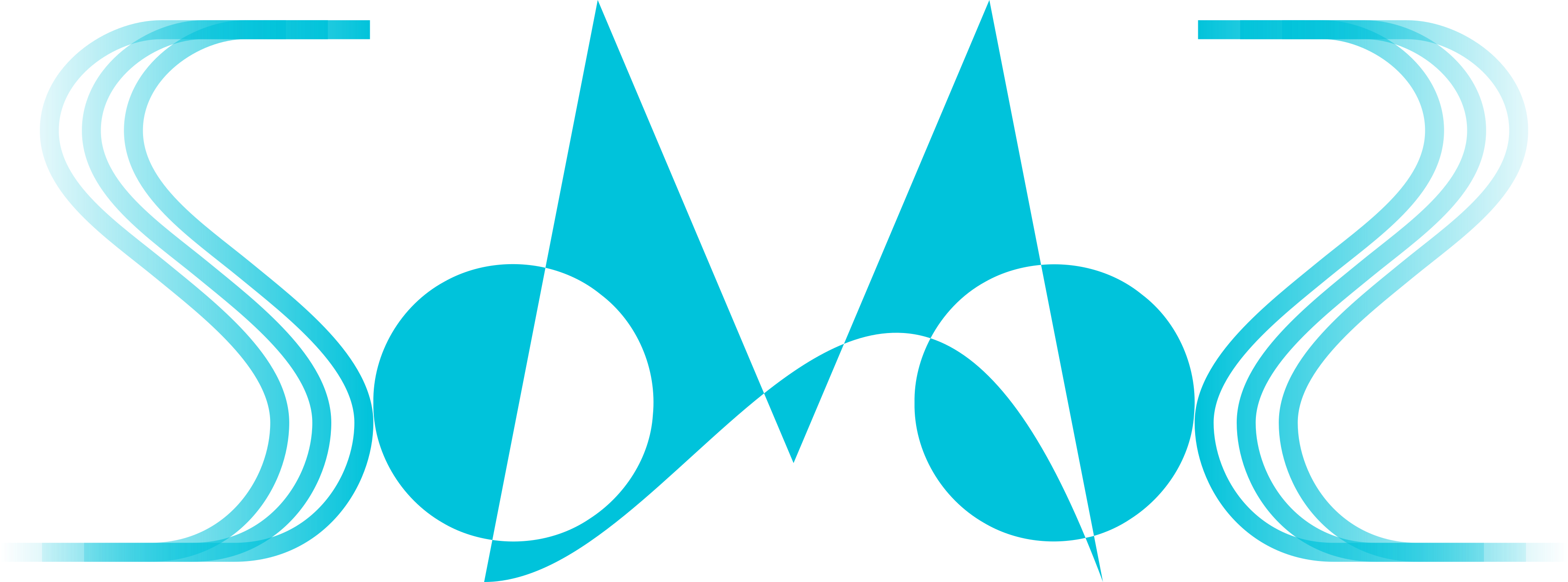 Logotip amb les lletres SoMoS